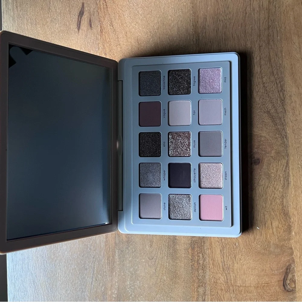 Natasha Denona nude palette - Picture 4 of 4